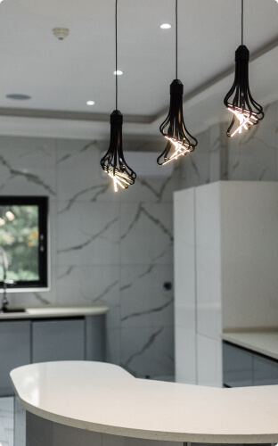 Kitchen Remodeling