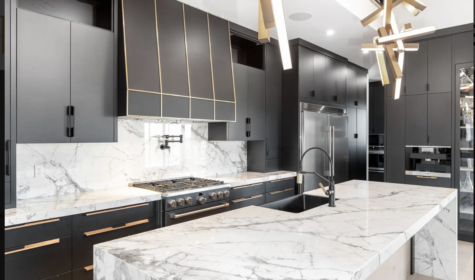 Kitchen Renovations