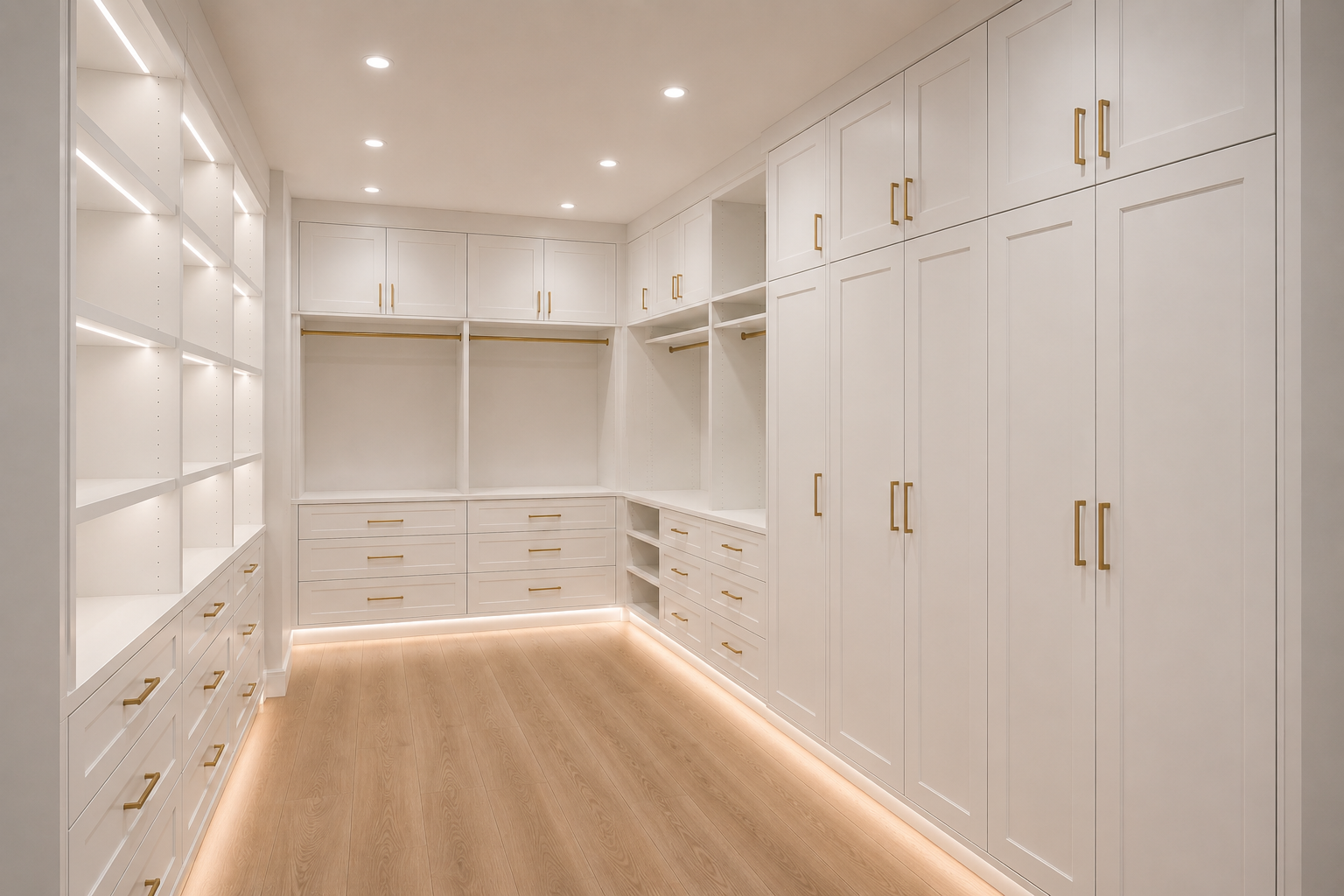 Drywall & Finishing