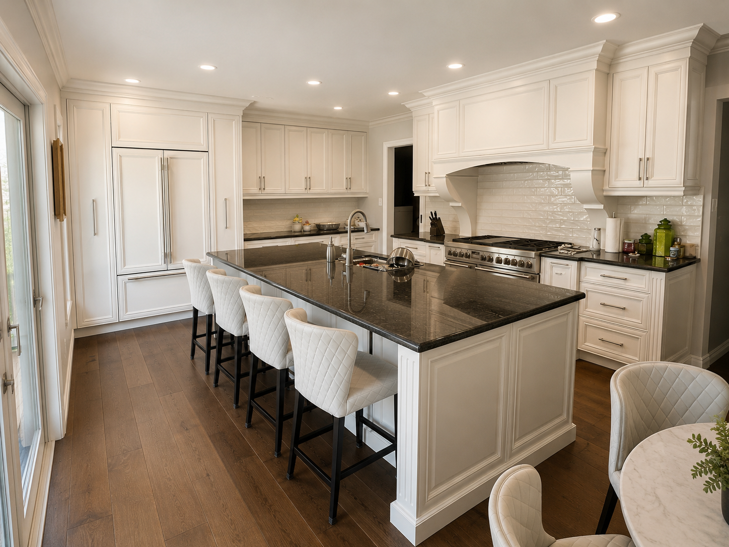 Kitchen Renovations