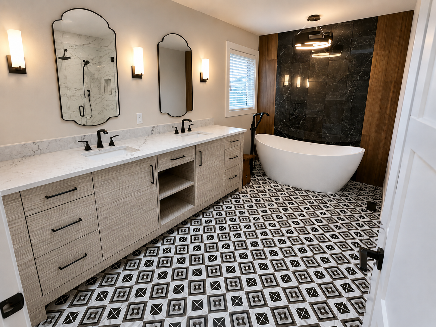 Bathroom Renovations