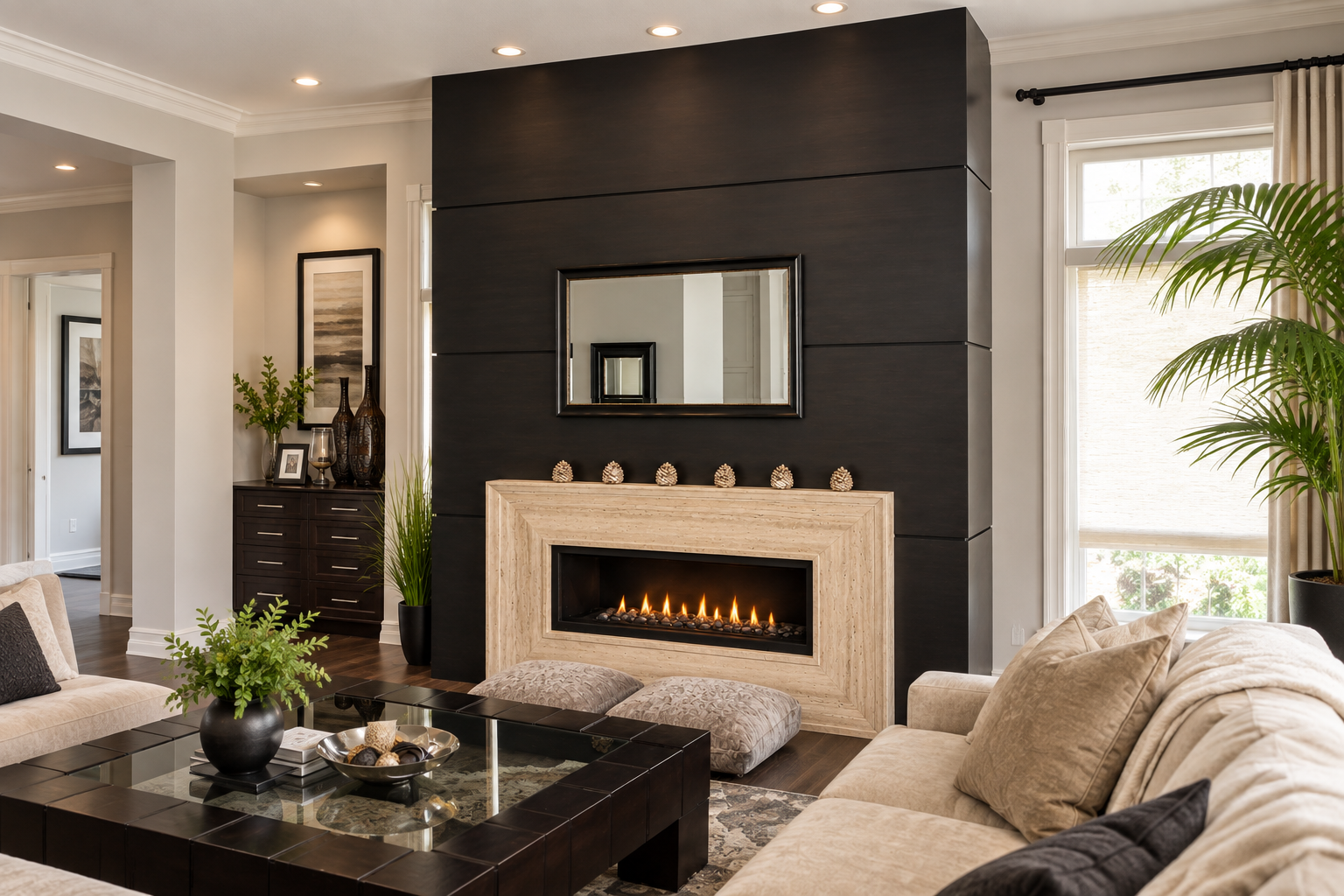 Architectural Millwork