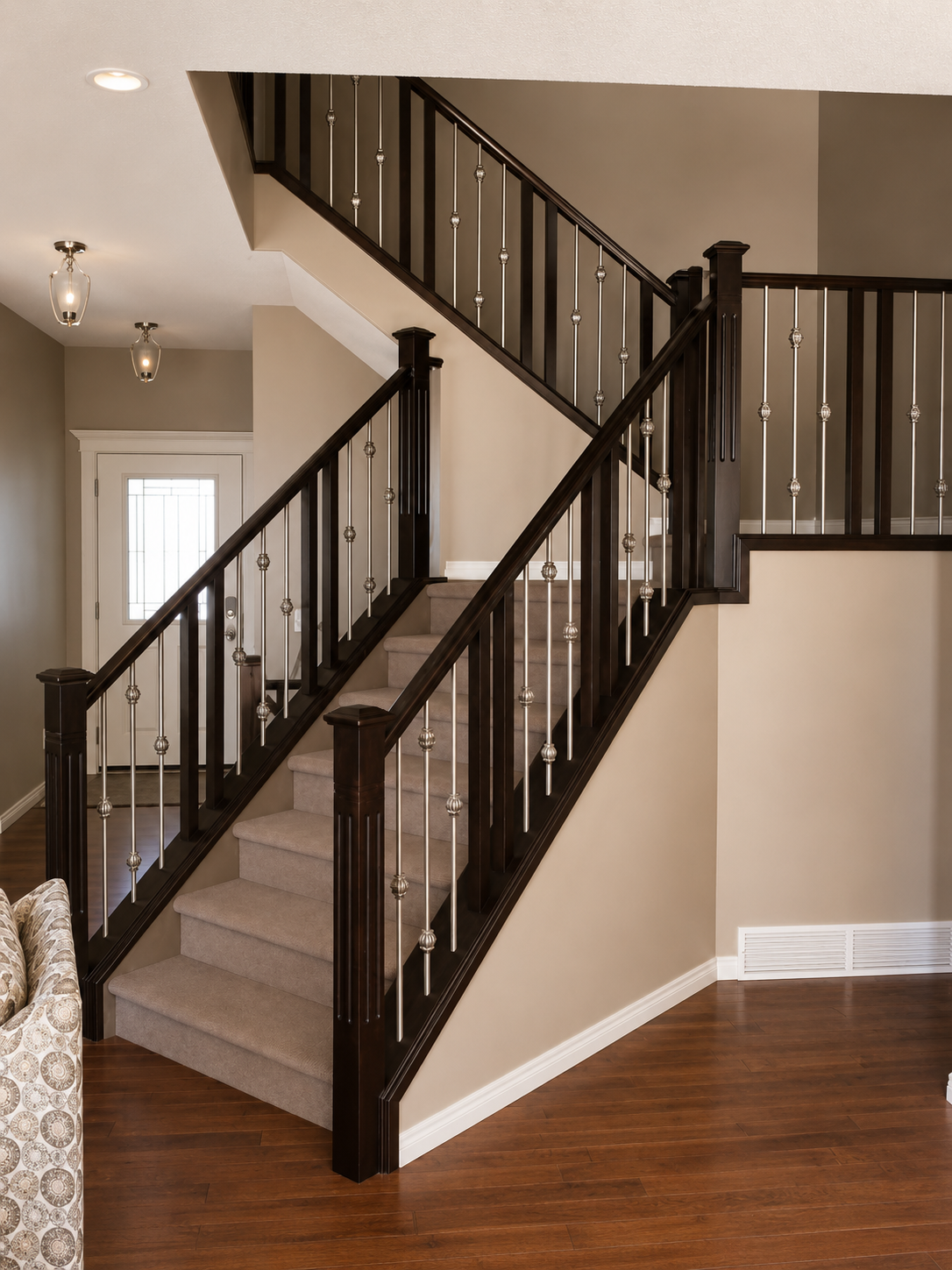 Railings