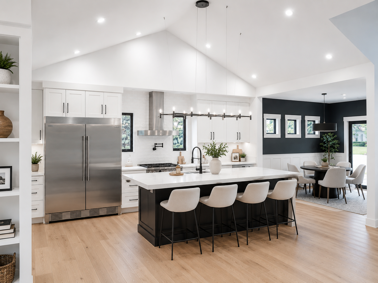 Architectural Millwork