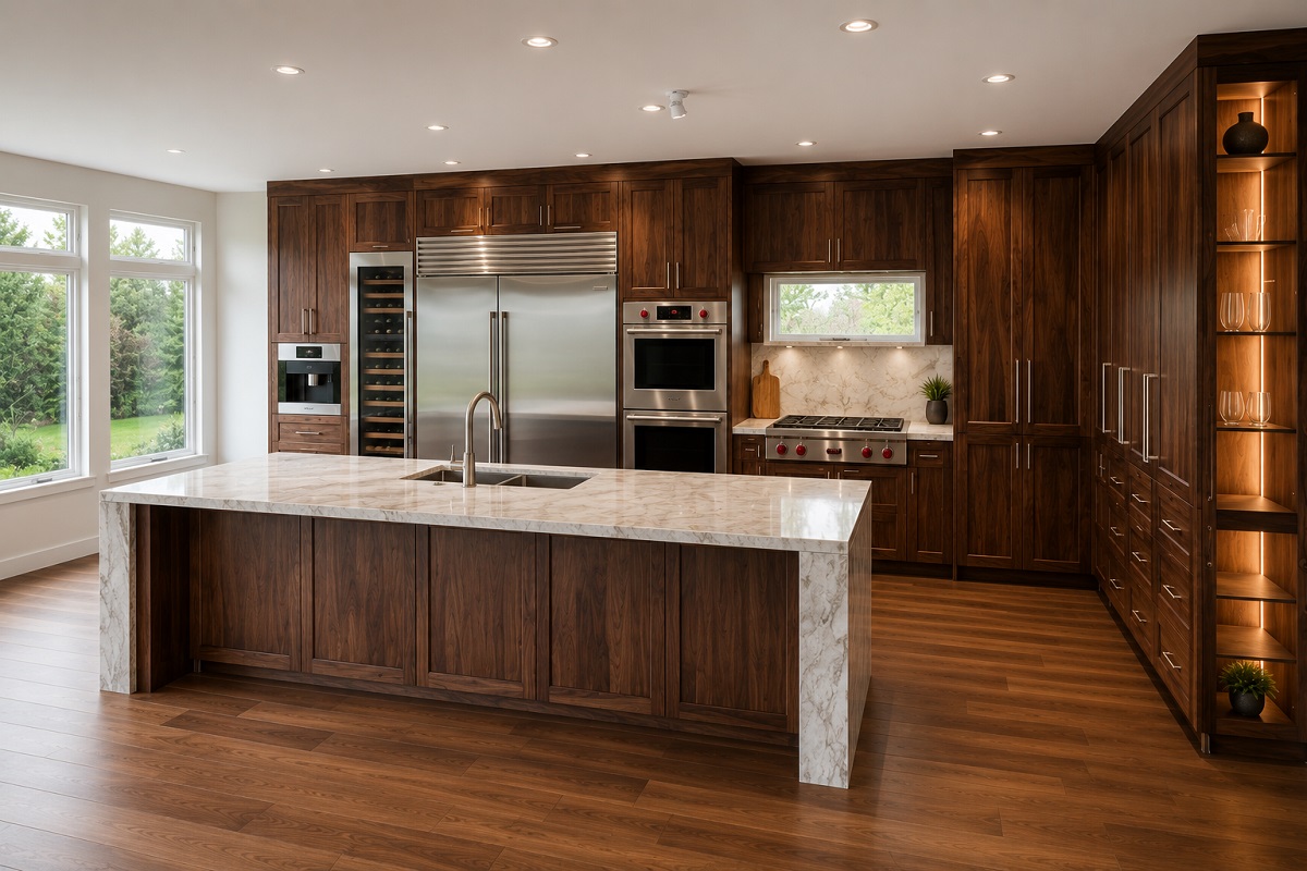 Kitchen Renovations