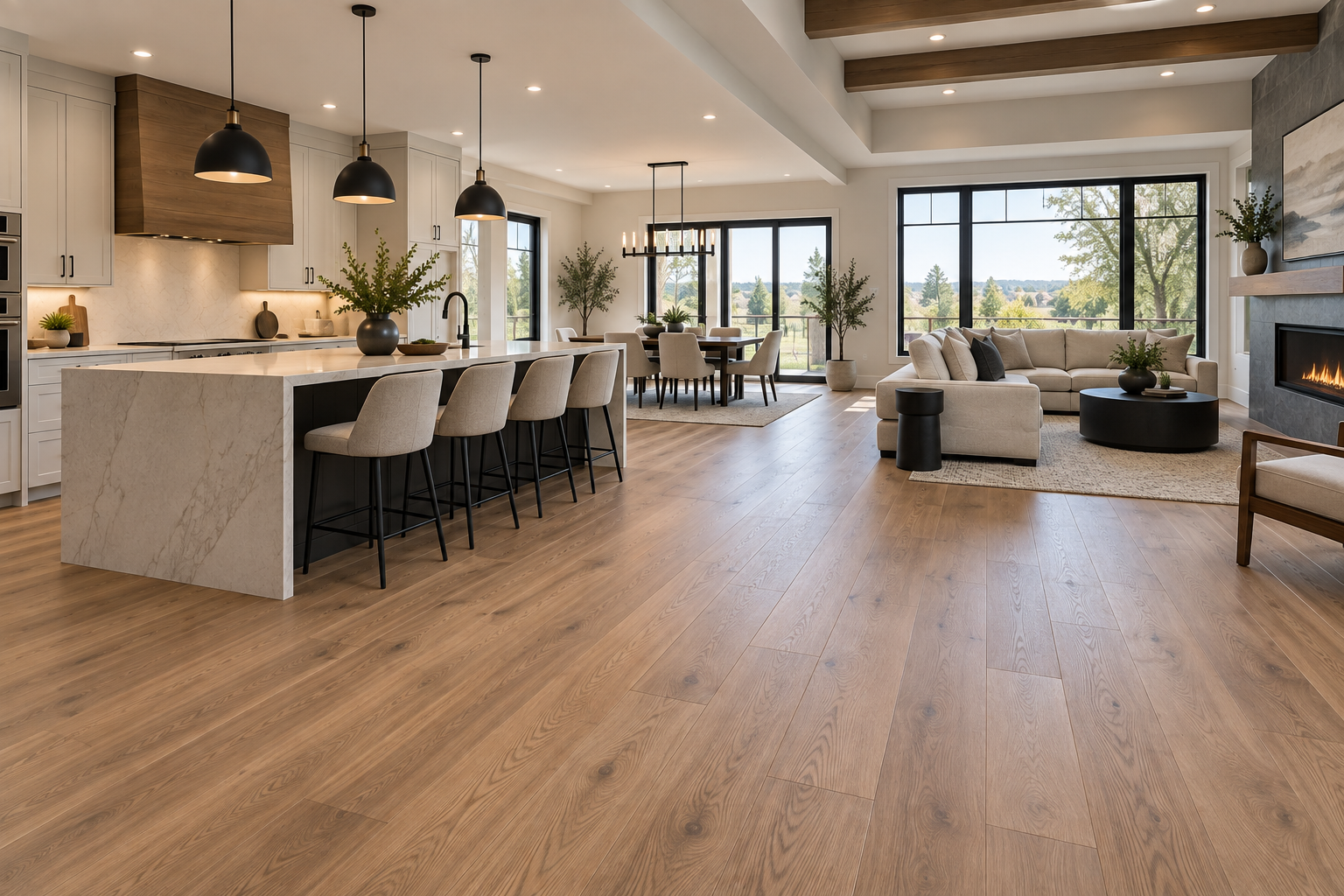 Flooring