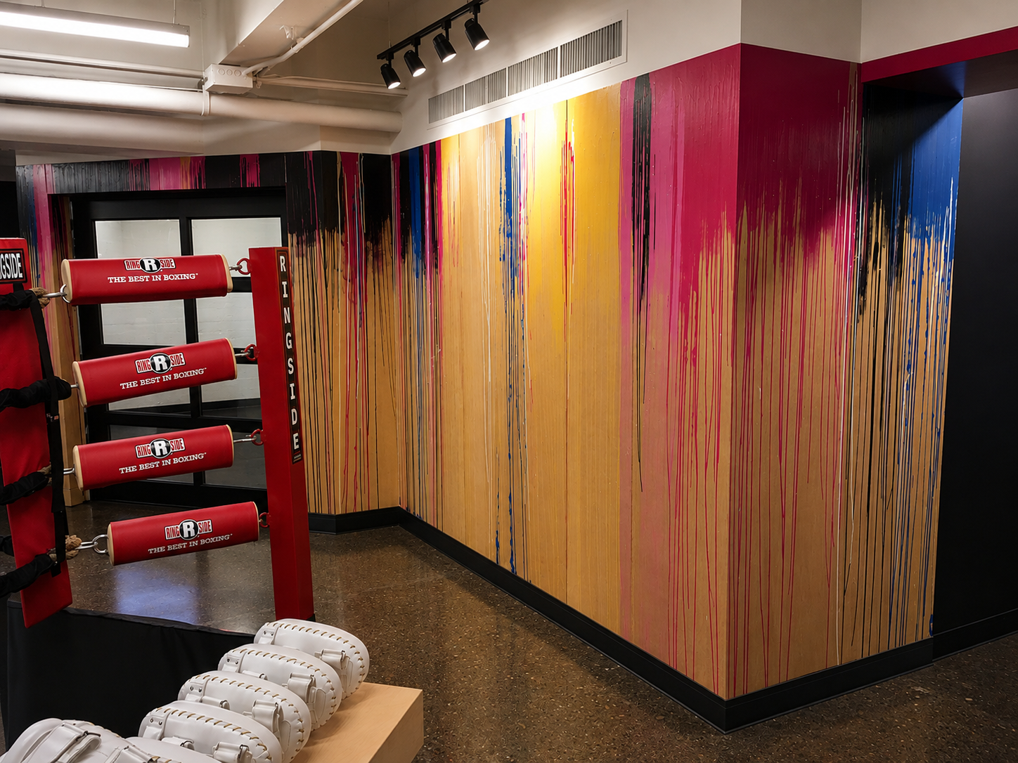 Commercial Millwork