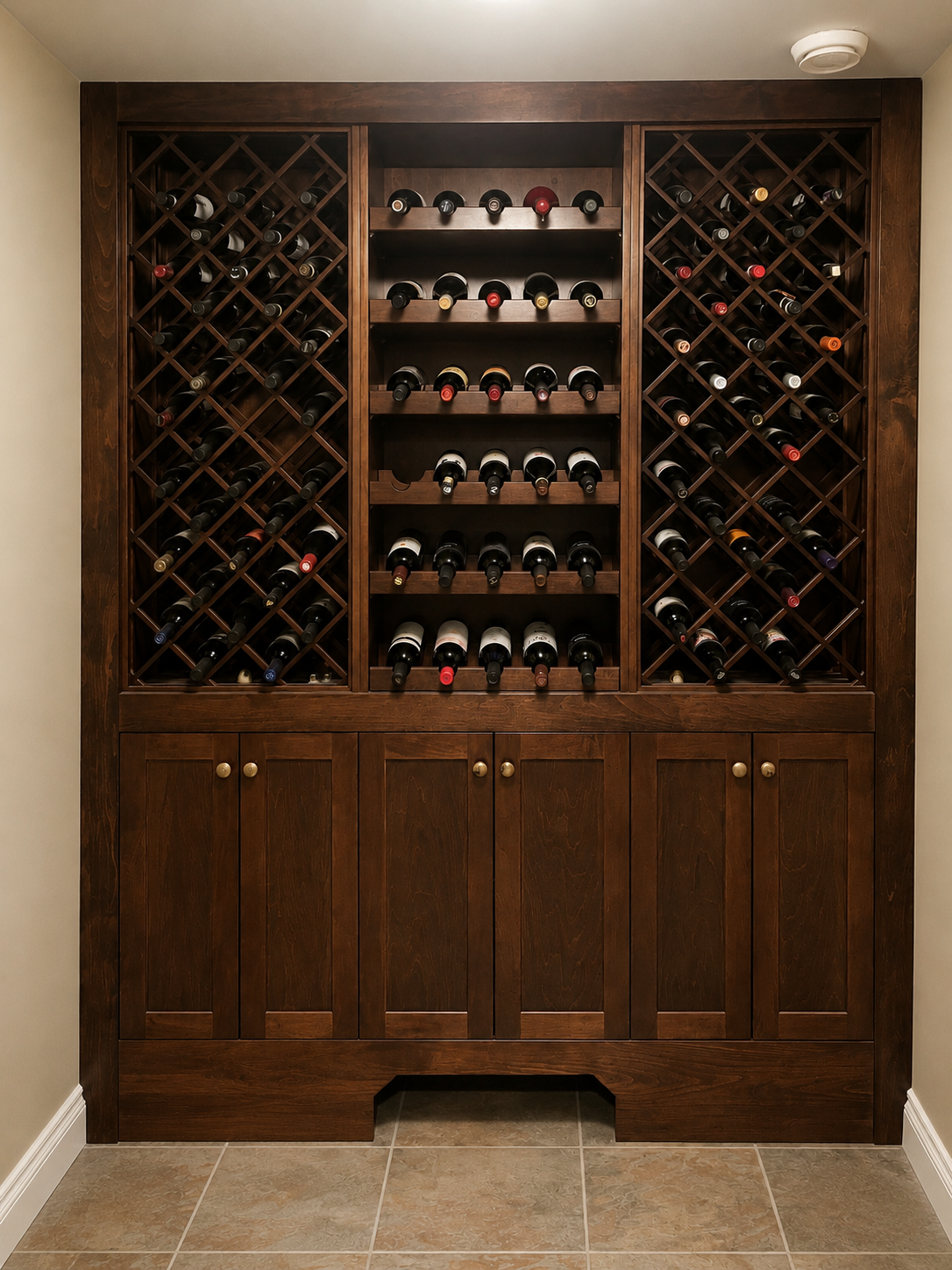 Wine Bars & Cellars