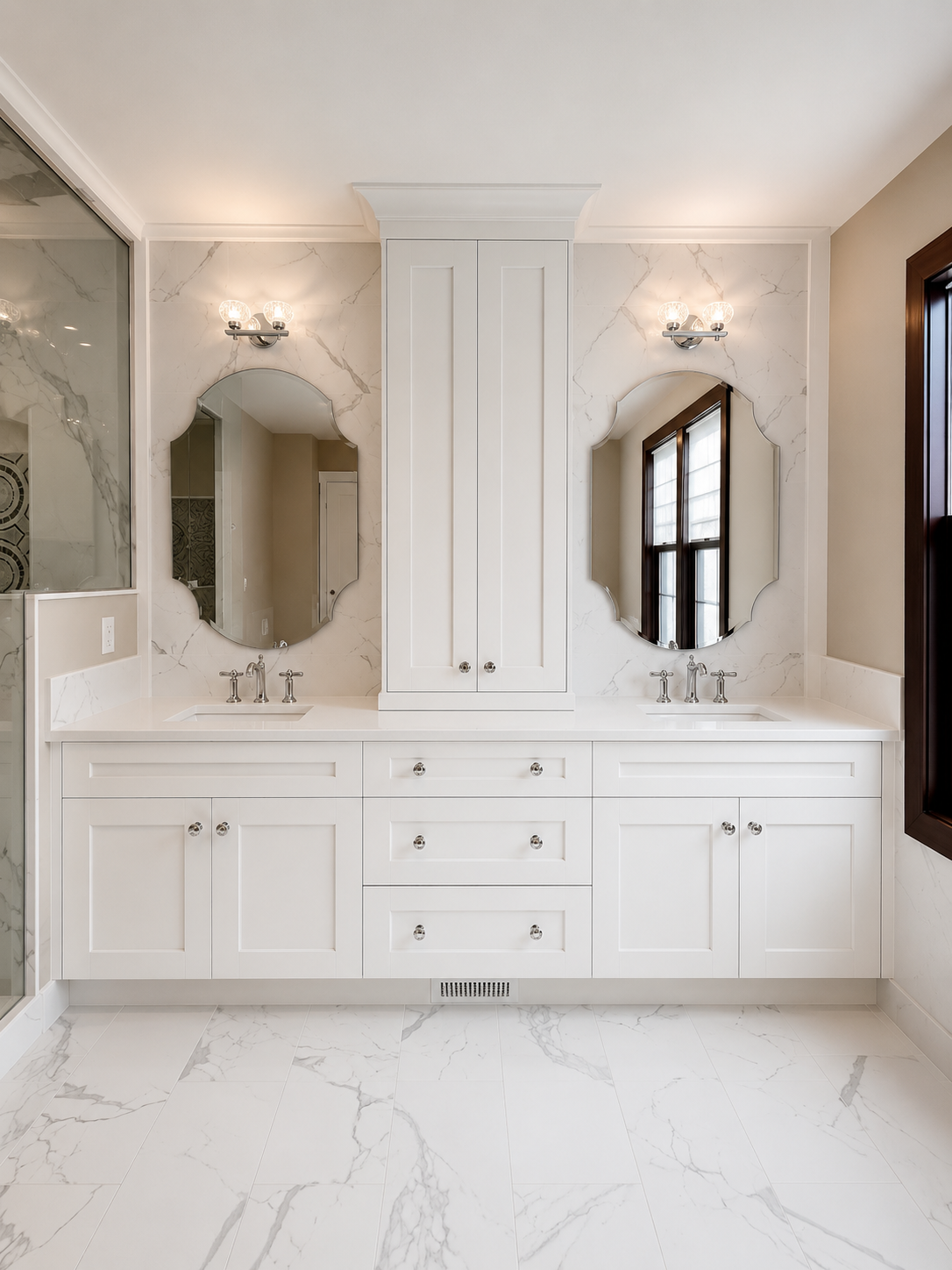 Tile & Backsplash
