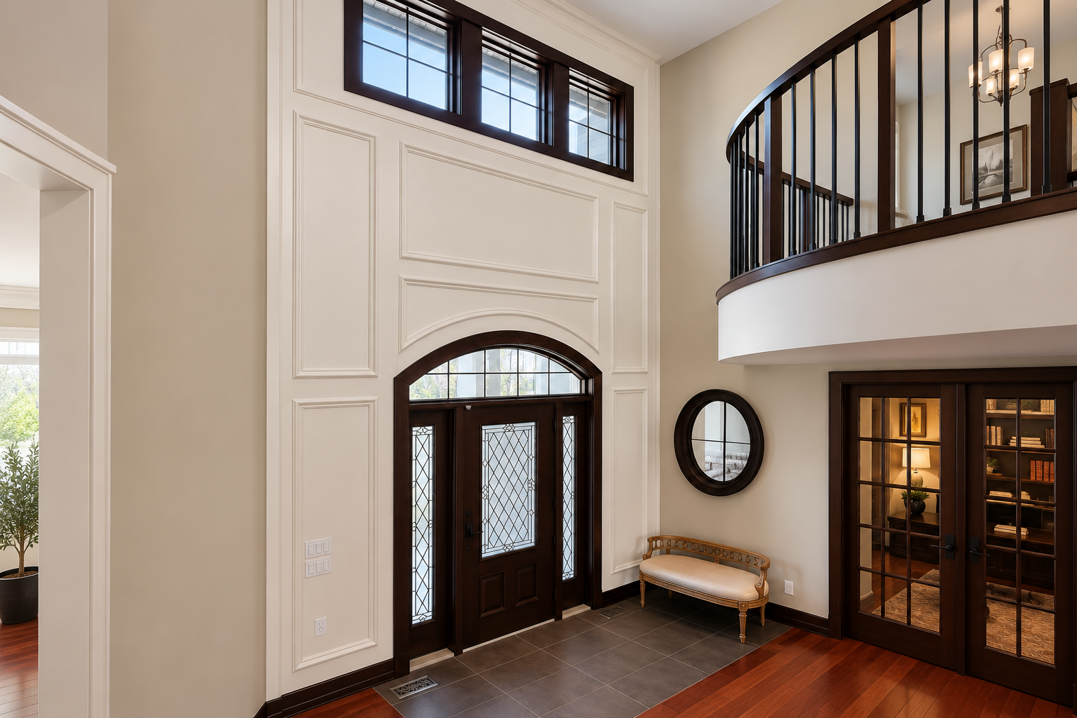 Wall Paneling
