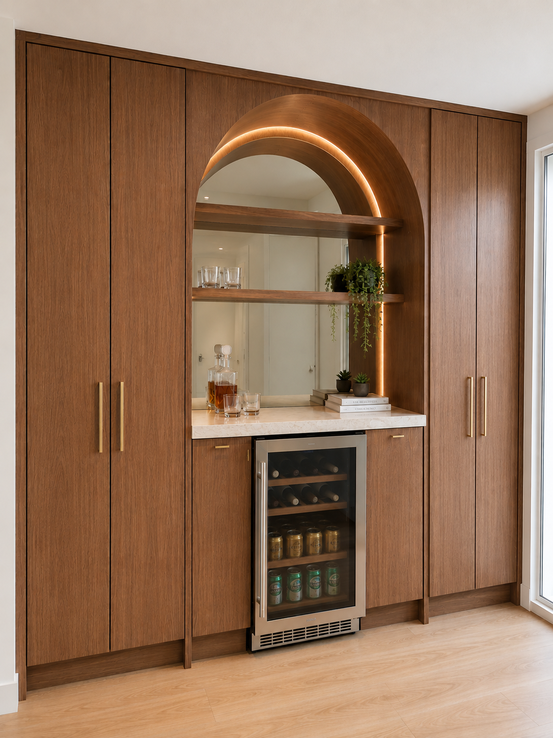 Renovation Project Management