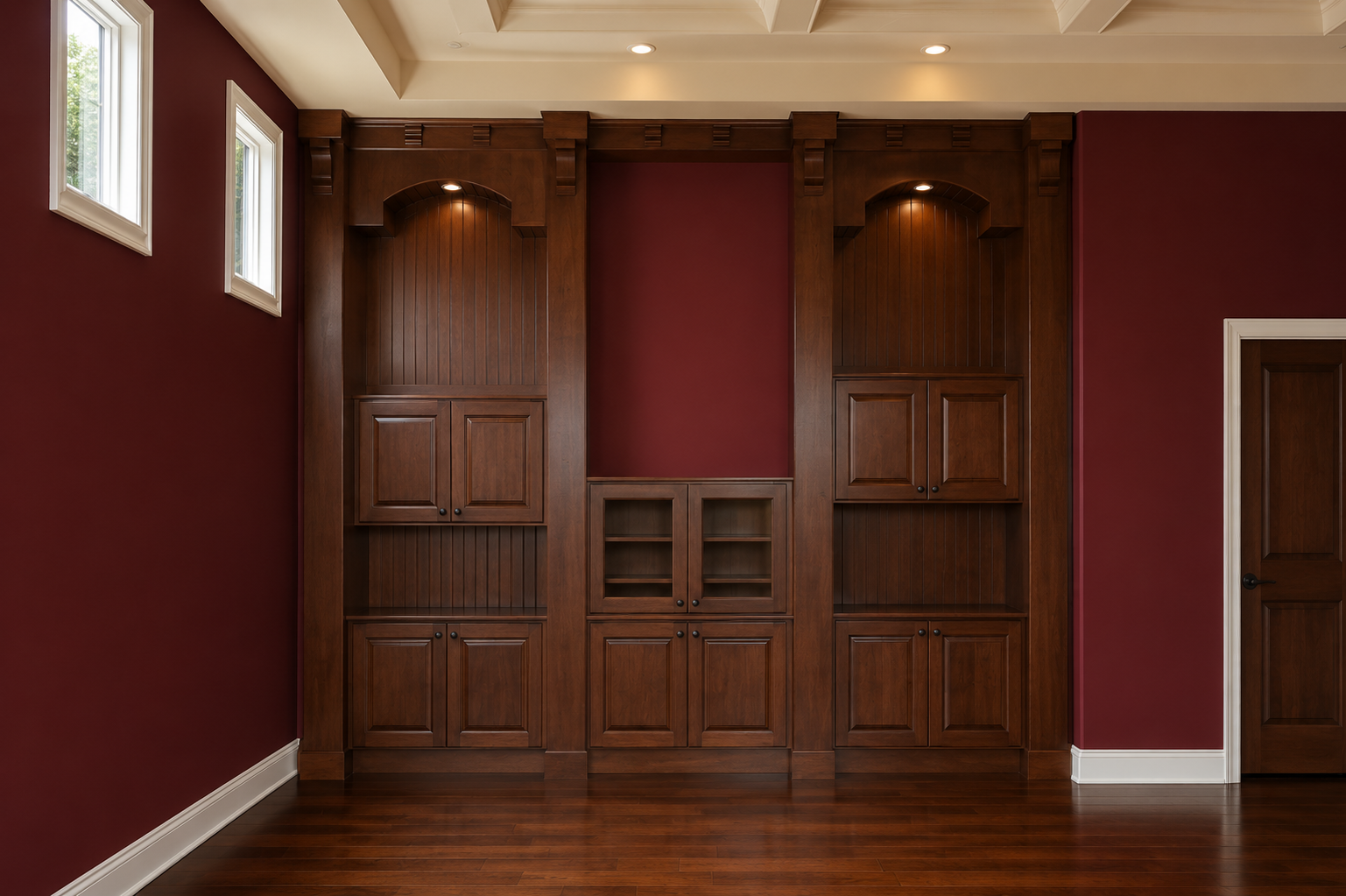 Full-Home Renovations