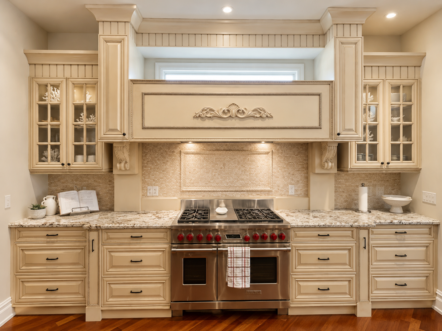 Cabinet Refacing